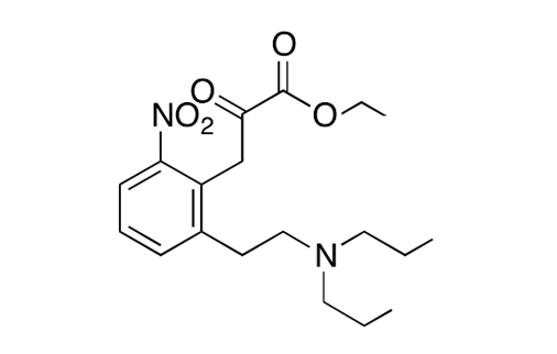 Ropinirole Stage I